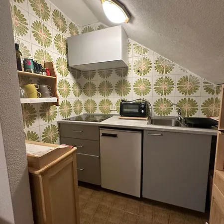 Cervinia Monolocale *