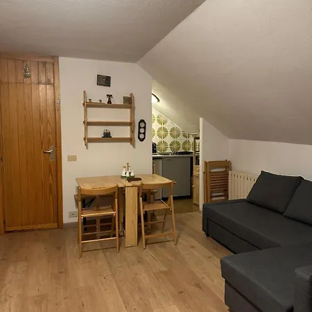 Cervinia Monolocale Appartamento Breuil-Cervinia