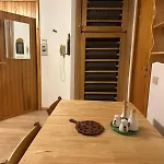 Apartament Vista Cervino