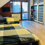 Vista Cervino Apartament Breuil-Cervinia