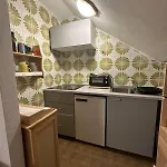 Vista Cervino Apartament