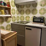 Apartament Vista Cervino