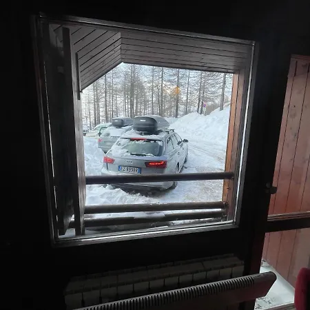 Apartament Cervinia Monolocale *