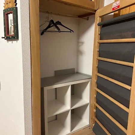 Cervinia Monolocale 아파트 *