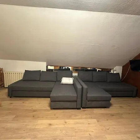 Cervinia Monolocale Apartament Breuil-Cervinia