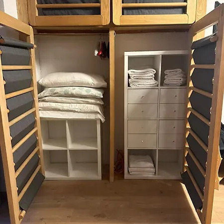 Lejlighed Vista Cervino Studio Breuil-Cervinia