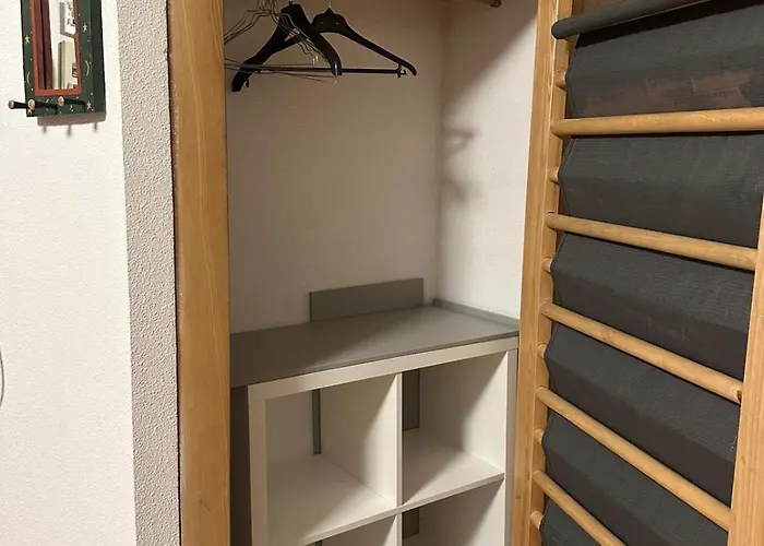 Vista Cervino Studio Διαμέρισμα *