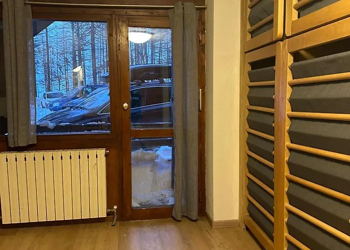 Lejlighed Vista Cervino Studio *