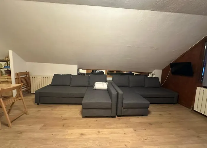 Vista Cervino Studio Διαμέρισμα Breuil-Cervinia