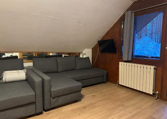 Cervinia Monolocale *